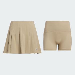 adidas | Womens Golf Pleated Skirt