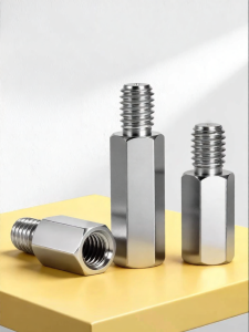 BAIRUITE | 303 Stainless Steel Connection Pillar