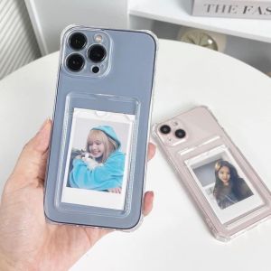 Xiaomi Mi F5, Redmi Note M5, 13 11 12 Lite 10T 11T 11T Poco X5 Pro, F4 F3 X3 ที่ใส่บัตรแบบแข็ง X4 M3 M4 12 7 8 9 10 11 Pro 11S 12S 10C C40 9A 9C เคสโทรศัพท์นิ่มฝาครอบป้องกันเลนส์