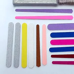 OPI diamond 100/180 kikir kuku kasar 2 sisi buffer kuku nail file diamond amplas kuku 2 sisi kikir kuku OPI 100/180 asah kuku