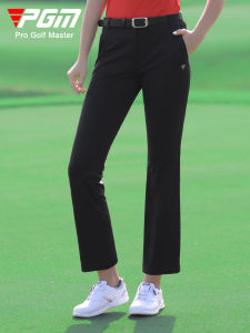 PGM GOLF | Women Stretch Golf Pants