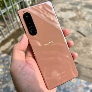 🇹🇭พร้อมส่ง🇹🇭SONY XPERIA 5III เครื่องญี่ปุ่น1ซิม Ram8Rom 128GB