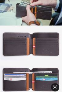 dompet kulit asli dompet handmade dompet pria