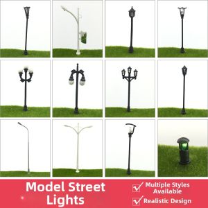 JIMUWU | Glowing Miniature Landscape Lights