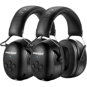 Tai Nghe Bluetooth Có Thể Sạc Lại ZOHAN Giảm Tiếng Ồn Tai Nghe Điện Tử Bảo Vệ Thính Giác Tai Nghe Bảo Vệ Thính Giác Cho Ông Nội