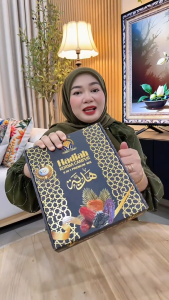 Mix Kurma vip Almadinah 6 in1 & 4 in 1 Ajwa Mariami Safawi Mabroom sukkari madjool mix dates samaa maju