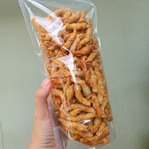 Kacang umpet kacang sembunyi original manis PREMIUM (Home made)500gr