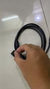 Dây cáp nối dài USB dài 1.5M - 5M - Cáp USB nối dài chuẩn cáp 2.0