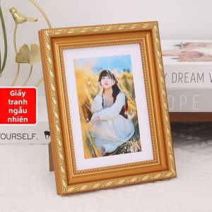 DIHUANTUO | Khung Ảnh Elegent Classic 6 Inch