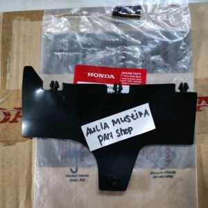 mudflap karet kolong spakbor guard splash pcx150 lokal k97