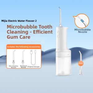 Miui | Electric Portable Water Flosser