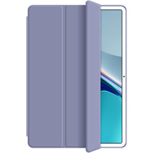 Zoyu | Soft Light Full-Coverage Protective Case for Huawei MatePad 11.5 Inch