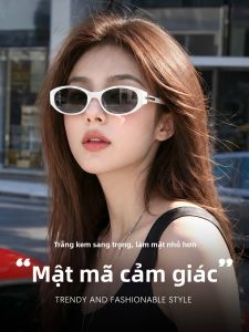 LKOE | Kính Mèo Cổ Điển Chống Tia UV