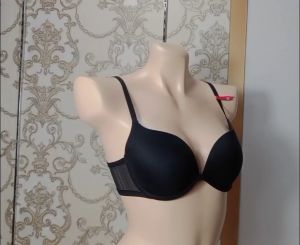 Áo Ngực MB Mabelle Mút Mỏng với Lưng Lưới Thoáng Mát Có Gọng MB-5386