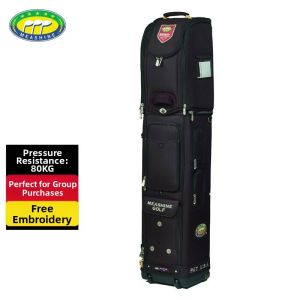 SZTEE | Customized Team Logo Golf Travel Bag