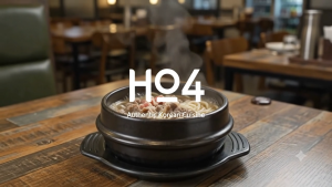 Stone Bowl BIO Ttukpegi 4Ho