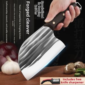 Household Sharp Chopping and Cutting Knife