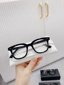 Mắt Kính Thời Trang Nam Nữ Chống Ánh Sáng Xanh Gọng Kính Mắt Style Hàn Quốc Hot Trend