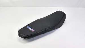 ATAKA Racing Carbon Flat Seat For Yamaha Sniper150