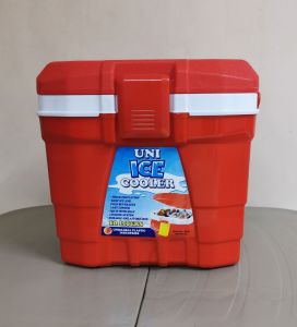 Uni Ice Cooler with Snap Locking System#8995