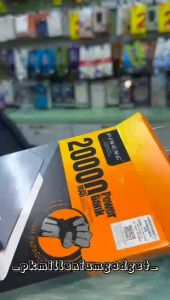 ORIGINAL PINENG PN-969 20000mAh POWER BANK PINENG