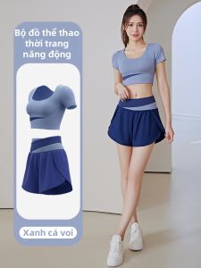 Kawajie | Áo Tập Lớn Dành Cho Phụ Nữ Chuyên Nghiệp Yoga Pilates và Chạy Bộ