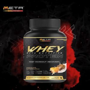 META NUTRITION WHEY PROTEIN 25G PROTEIN (1KG/33 Serv) / SA SPORTS / BODYBUILD / BODYBUILDNUTRITION