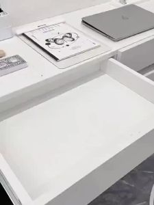 7pcs Drawer Storage Box Set Sundries Divider Holder Organizer Kitchen Bathroom Closet Jewellery Makeup Cosmetics Trays Container
