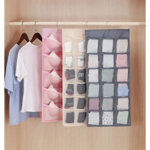 TAOXIAOHE | Clothing Organization Hanging Bag