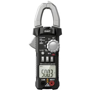 CHNT | AC/DC Clamp Meter High Precision