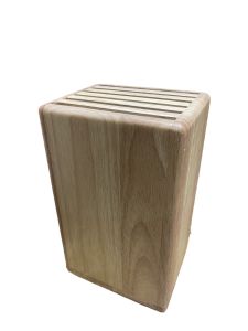 ที่เสียบมีด 🔪