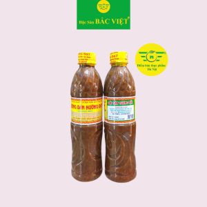 Tương bần Hưng Yên - 500ml