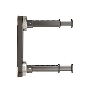 youqin | Suction Wall-Mounted Adjustable Multi-Function Clothes Hanger