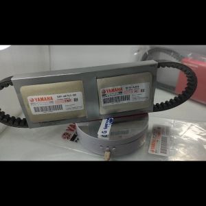 Vanbelt vbelt 54P plus Roller Gemuk Yamaha Mio J Mio Soul GT 115 Fivo 115 Xride Kualitas Original