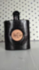 Parfum Real Pict BL4CK 0P1 EDP