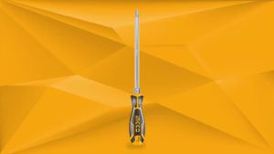 Tô vít 2 đầu INGCO AKISD0201