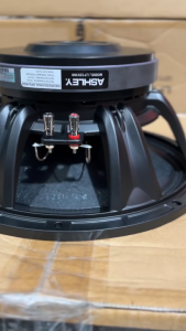 Speaker Ashley LF12V300 / LF12 V300 / LF 12V300 12inch ORIGINAL (SUPER)