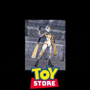 S.H. Figuarts - Ultraman Trigger Carmeara [Tamashii Web Shoten Exclusive]