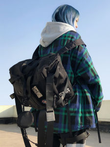 Imipack Dual-Use Fitness Japanese Backpack