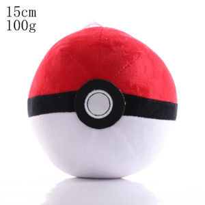 2026* Peluche Pokemon Gengar Peluche 24cm Pokemon Stuffed Toy Cute Cartoon Pikachu Plush Doll Soft Doll Birthday Gift
