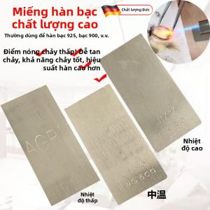 CHUANGYI | Que Hàn Độ Sạch Cao Dễ Sử Dụng