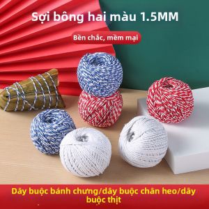 Food-Grade Binding String