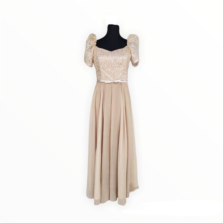 Modern Filipiniana Mother Dress for Formal Events (Mocha/Champagne) Maxi Chiffon V-Neck Dress Plus Size Formal Event Dress Mocha Champagne Filipiniana Dress - Lazada | Lazada PH Modern Filipiniana Mother Dress for Formal Events (Mocha/Champagne) Maxi Chiffon V-Neck Dress Plus Size Formal Event Dress Mocha Champagne Filipiniana Dress - Lazada | Lazada PH