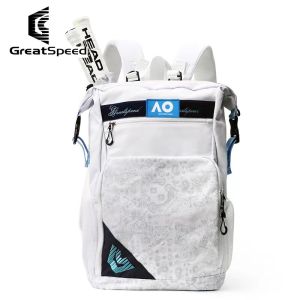 Great  Speed | Túi Tennis Chống Nặng Có ngăn Riêng cho Giày