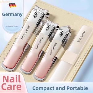 High-quality Nail Clipper Set For Home Use And Toe Nail Trimming