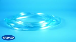 Dây nối oxy GREETMED truyền oxy dây máy hút mụn - Dài 2 mét