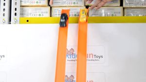 Track Speed Jalur Mainan Mobil Mini – Mainan Anak Edukatif Mudah Dirakit & Seru Dimainkan