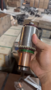 Ruột đề 12v kia to 14 tấn k165 k2700 k3000 dùng cho xe ô tô kia 19 then IM3080