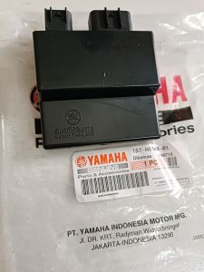 CDI JUPITER MX OLD/NEW1S7