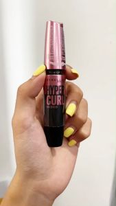 Mascara Maybelline New York Hyper Curl Waterproof 9.2ml - Chuốt Mi Maybelline Màu Đen Chính Hãng Làm Dài Mi